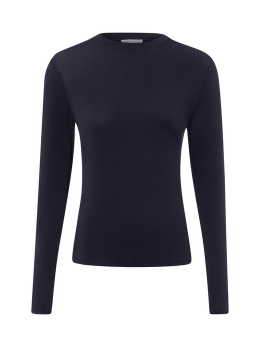 Damen Langarmshirt