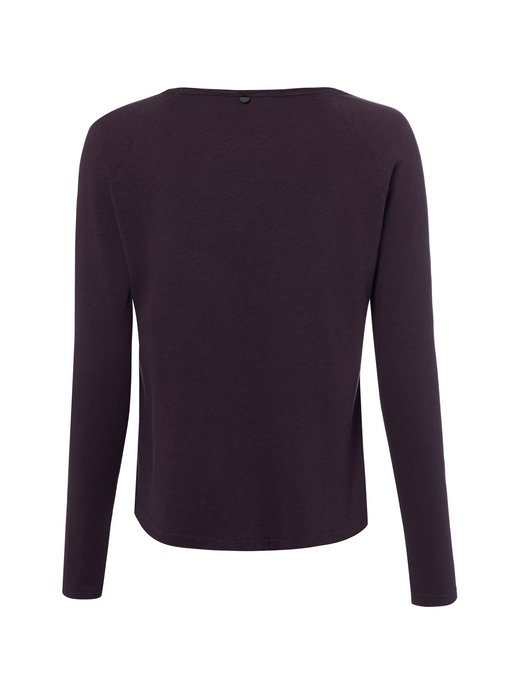 Damen Langarmshirt