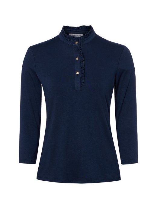 Damen Langarmshirt