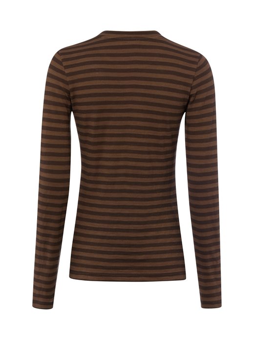 Damen Langarmshirt