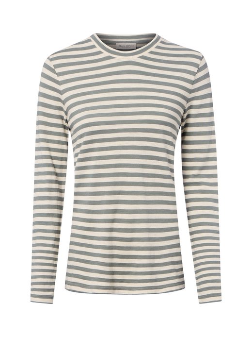 Damen Langarmshirt