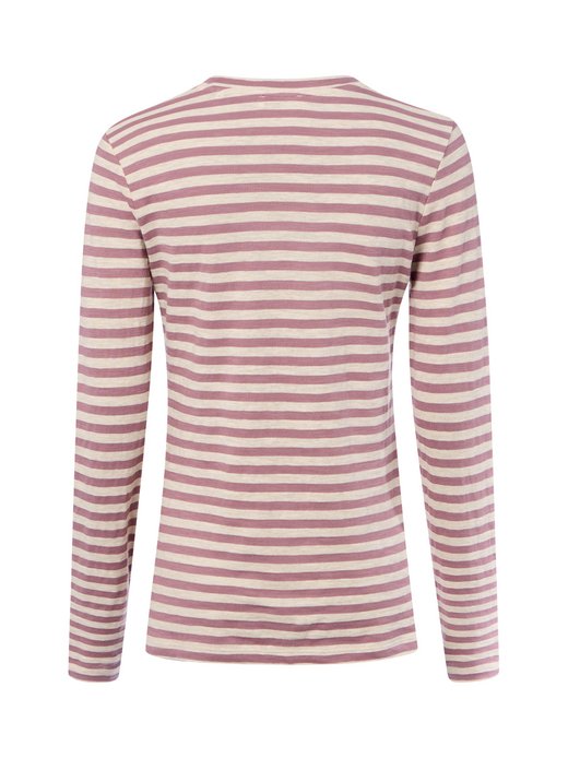Damen Langarmshirt