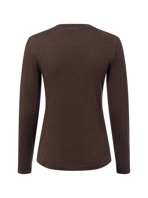Damen Langarmshirt