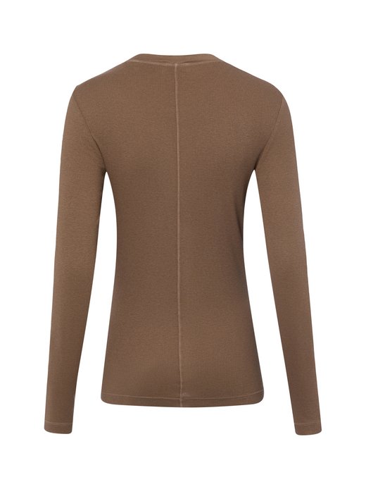 Damen Langarmshirt