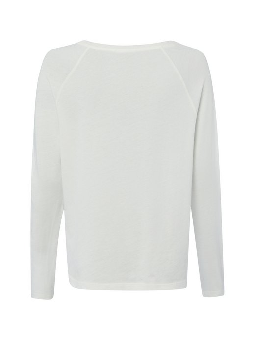 Damen Langarmshirt