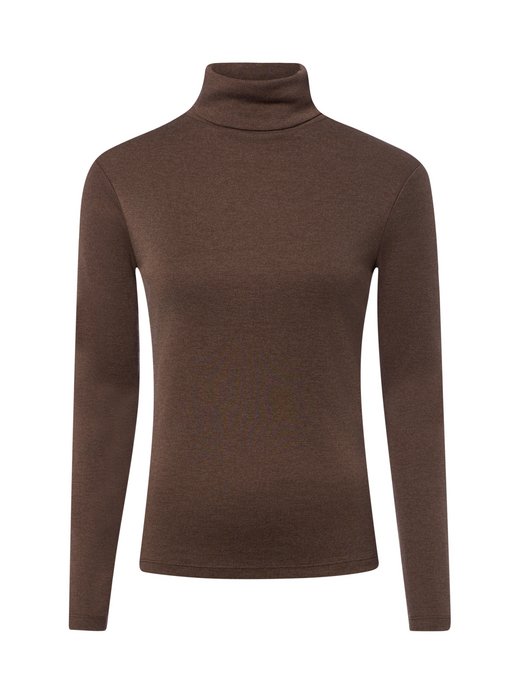 Damen Langarmshirt