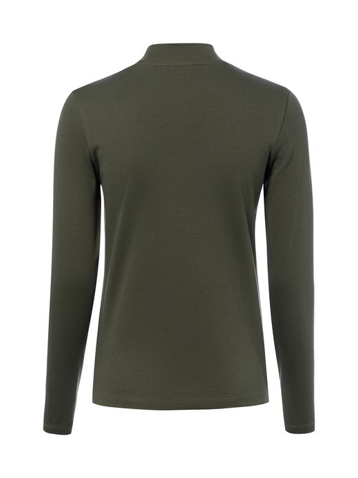 Damen Langarmshirt