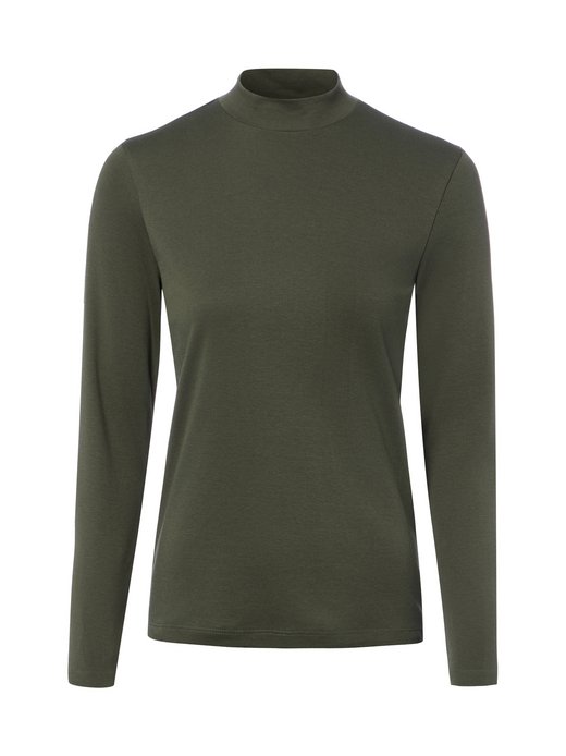 Damen Langarmshirt