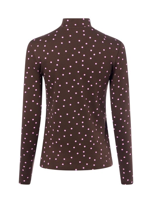 Damen Langarmshirt