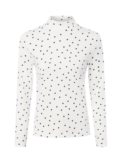 Damen Langarmshirt