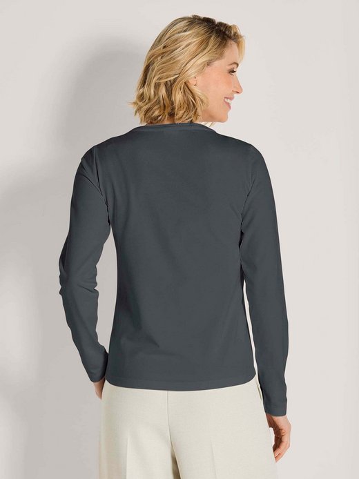 Damen Langarmshirt