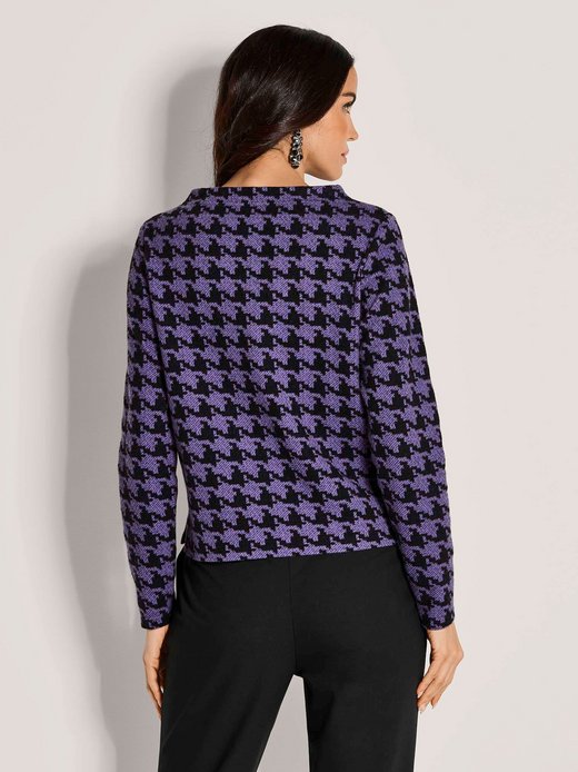 Damen Langarmshirt