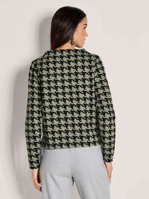 Damen Langarmshirt