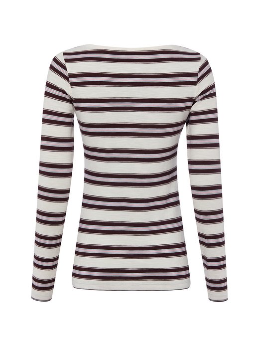 Damen Langarmshirt
