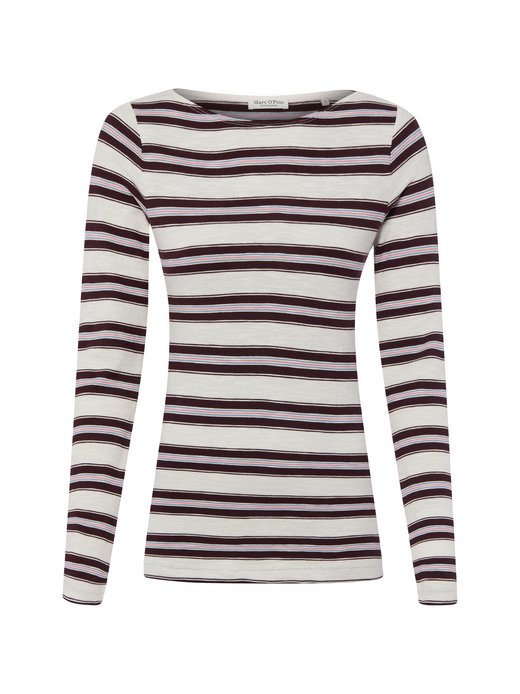 Damen Langarmshirt