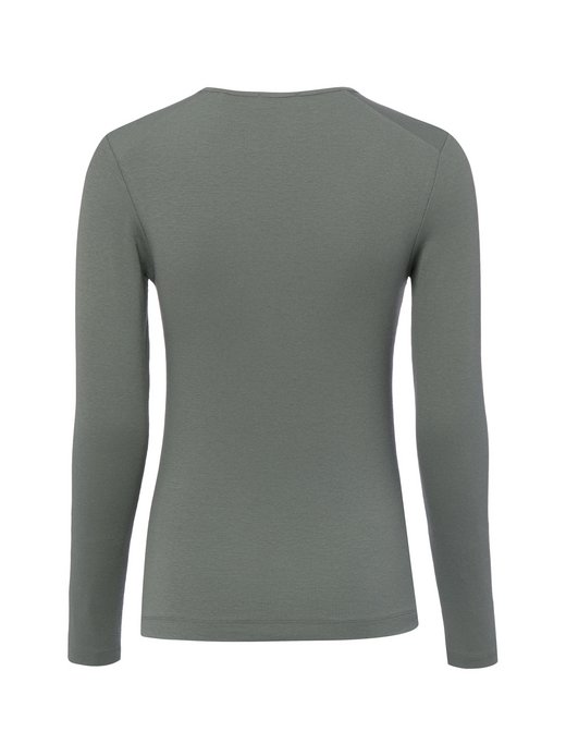 Damen Langarmshirt