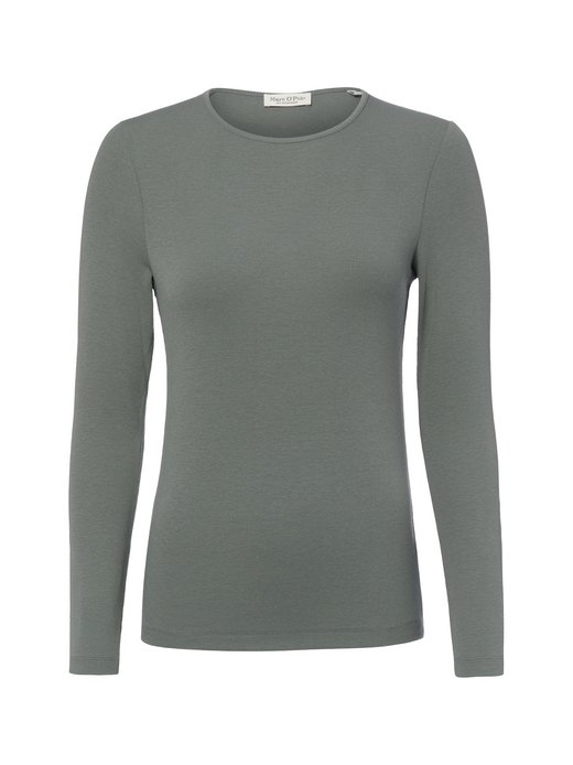 Damen Langarmshirt