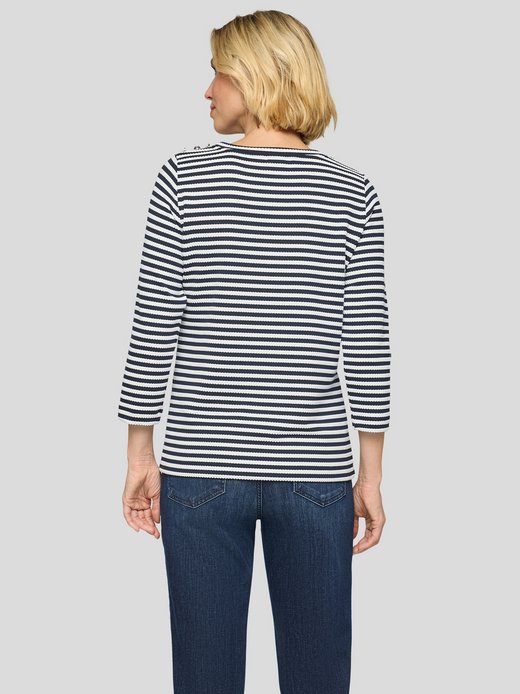 Damen Langarmshirt