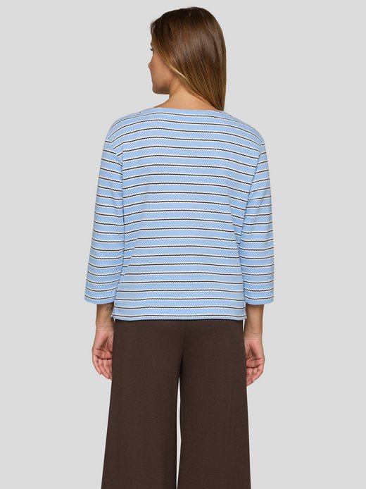 Damen Langarmshirt