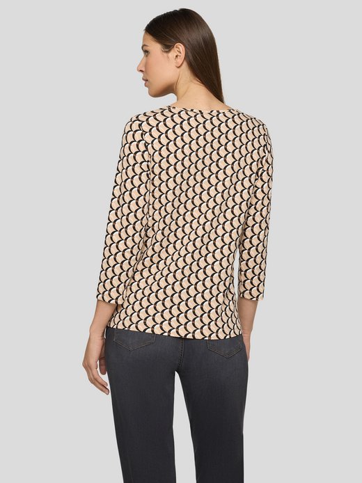 Damen Langarmshirt