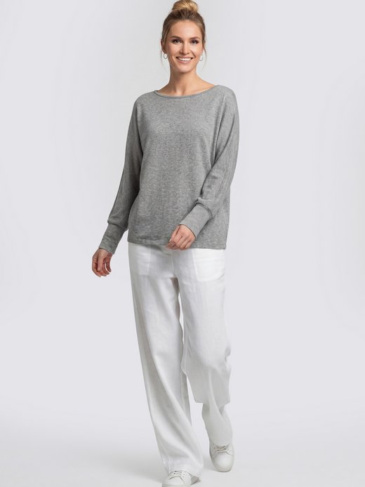 Damen Langarmshirt
