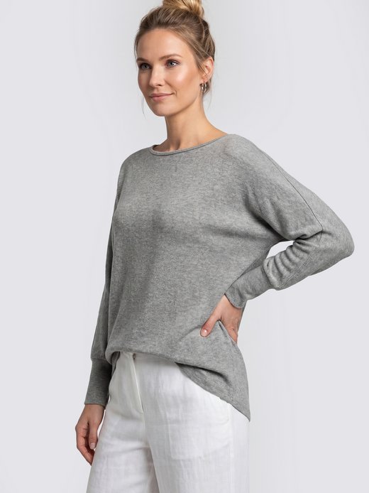 Damen Langarmshirt