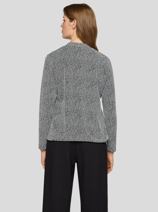 Damen Langarmshirt