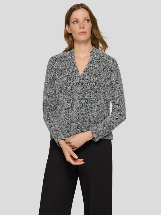Damen Langarmshirt