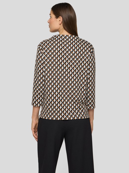 Damen Langarmshirt