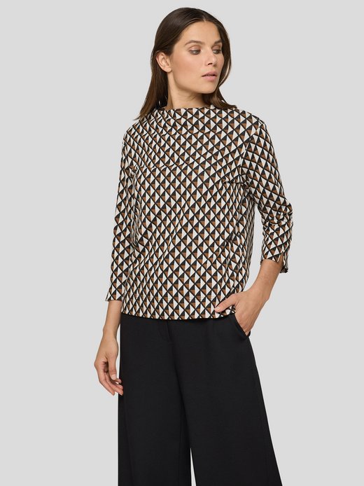 Damen Langarmshirt