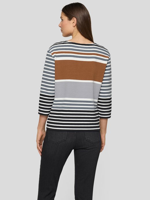 Damen Langarmshirt