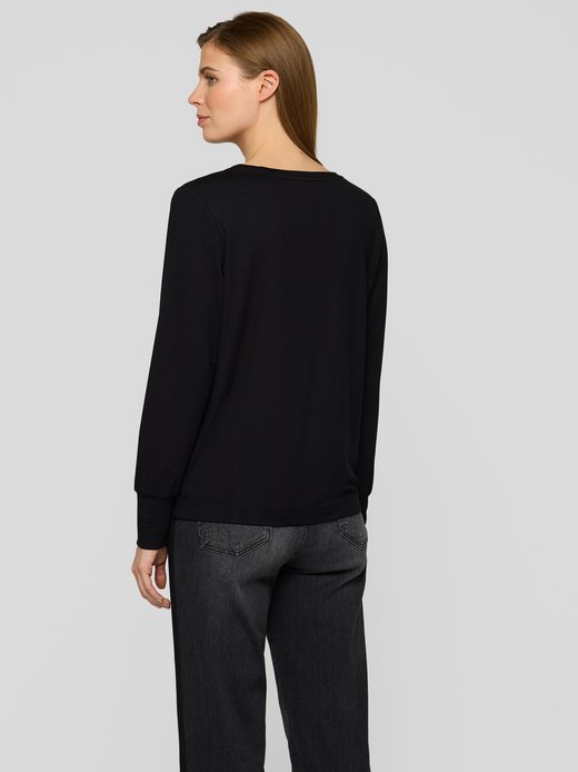 Damen Langarmshirt