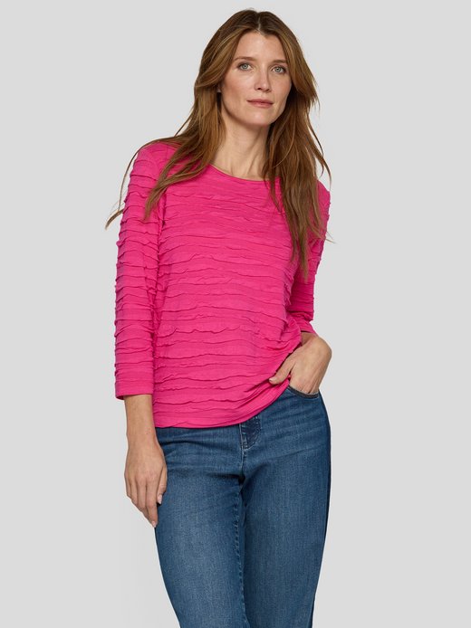 Damen Langarmshirt