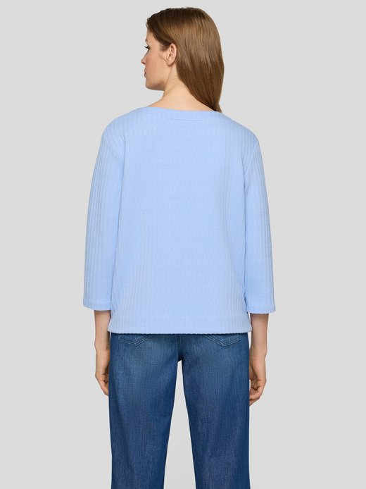 Damen Langarmshirt