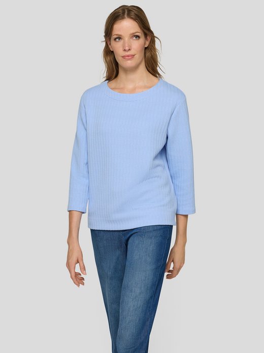 Damen Langarmshirt