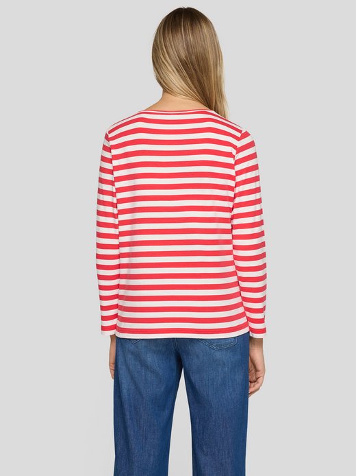 Damen Langarmshirt