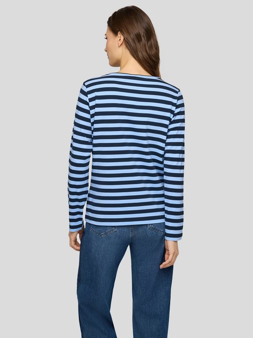 Damen Langarmshirt