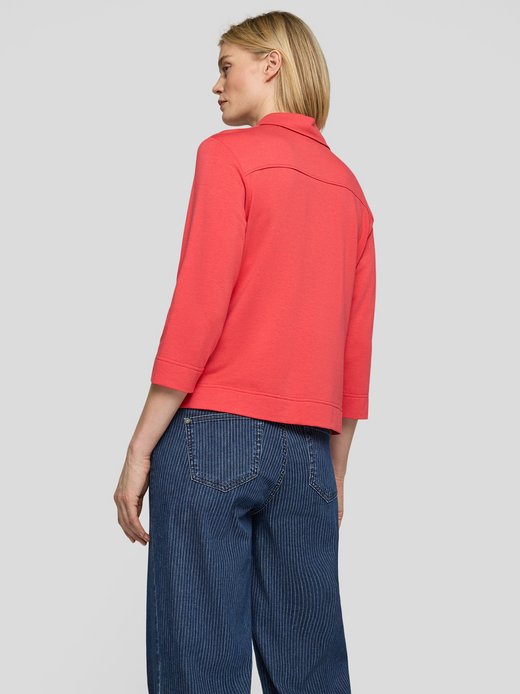 Damen Langarmshirt