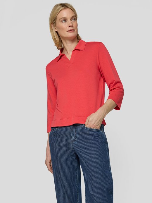 Damen Langarmshirt