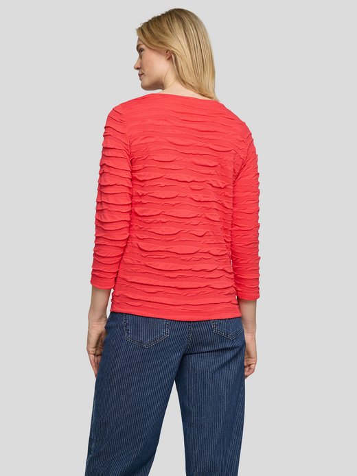 Damen Langarmshirt