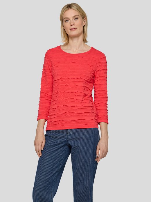 Damen Langarmshirt