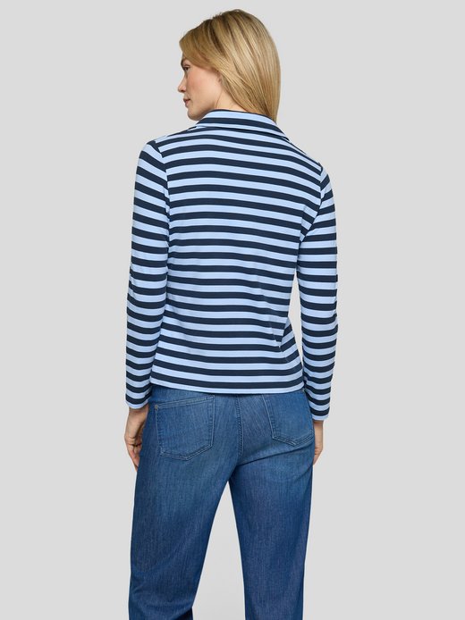 Damen Langarmshirt