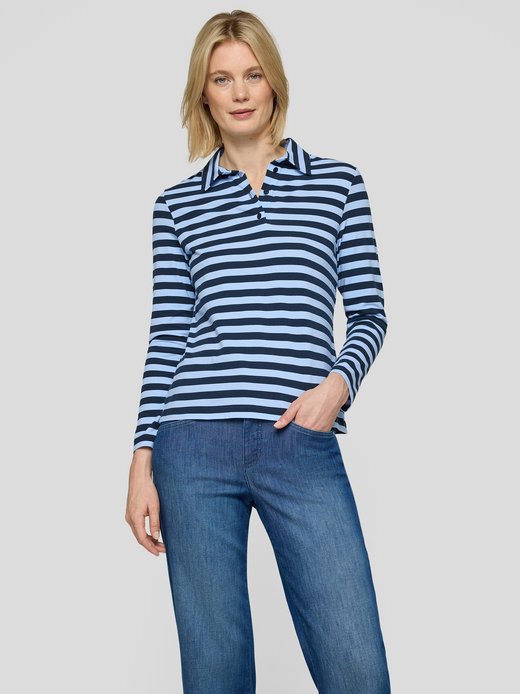 Damen Langarmshirt