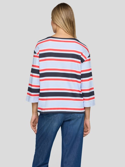 Damen Langarmshirt