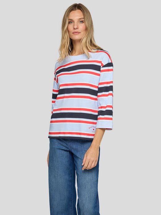 Damen Langarmshirt