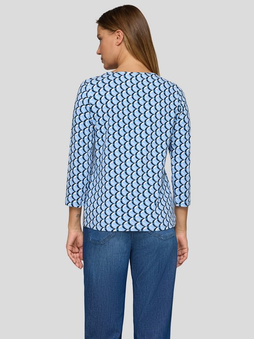 Damen Langarmshirt