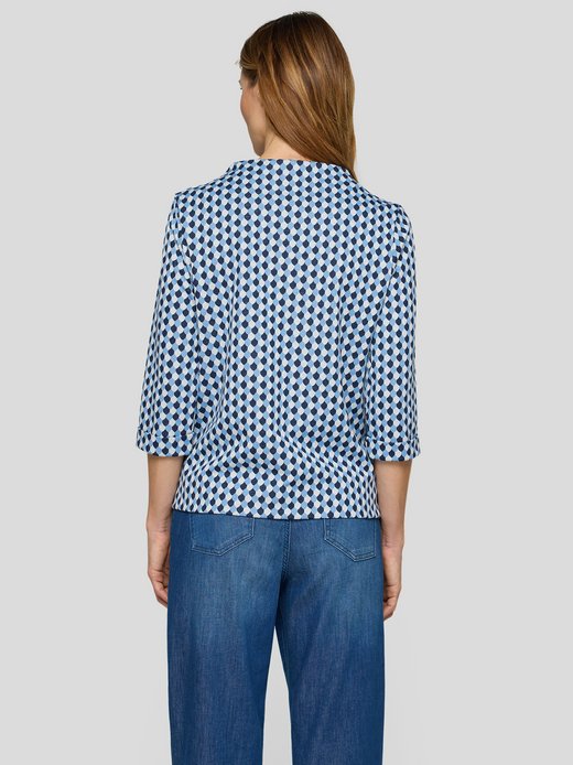 Damen Langarmshirt