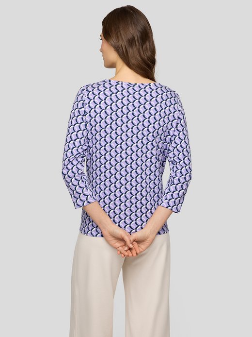 Damen Langarmshirt