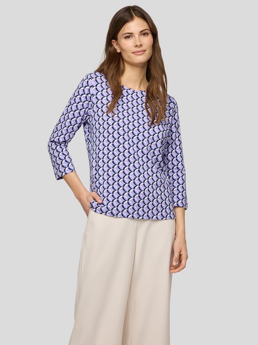 Damen Langarmshirt