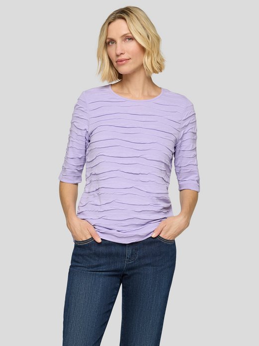 Damen Langarmshirt